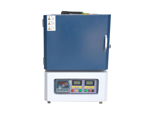 1400度陶瓷纖維馬弗爐-矽碳棒馬弗爐廠家