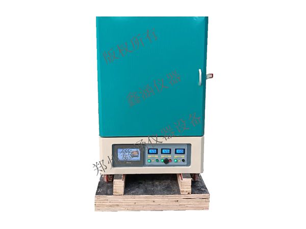 ​高溫箱式爐馬弗爐使用時注意的幾個方麵